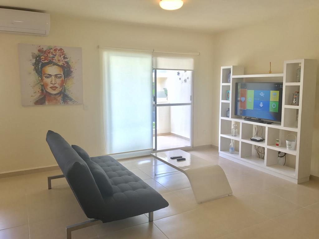 Departamento Luxury Velas Selvanova プレヤデルカーメン エクステリア 写真