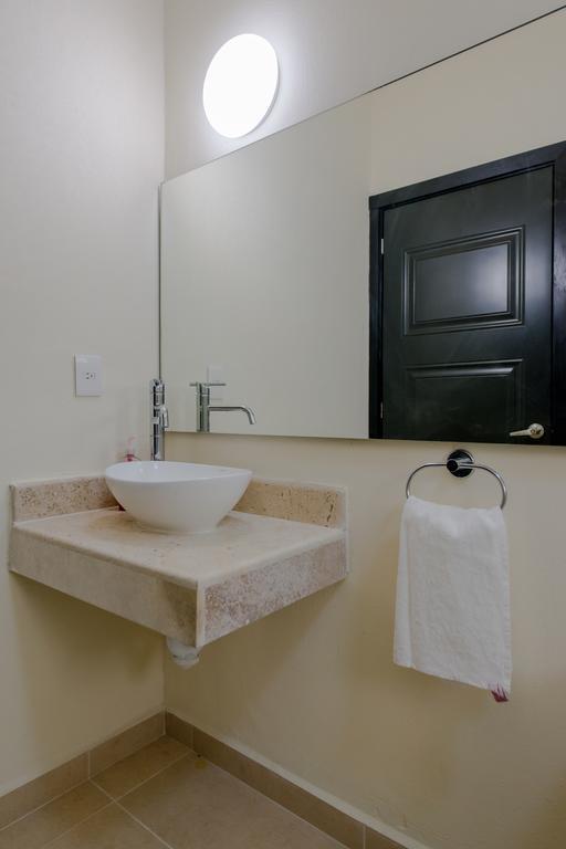 Departamento Luxury Velas Selvanova プレヤデルカーメン エクステリア 写真